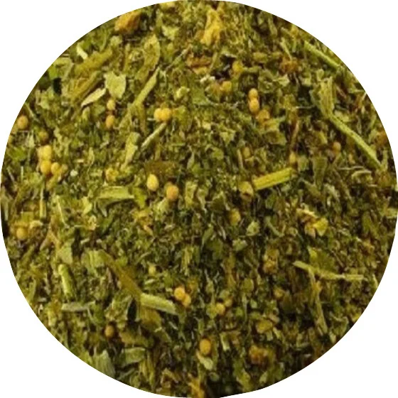 Huidzuiverende kruidenthee