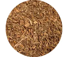 Huidverzorgende kruidenthee