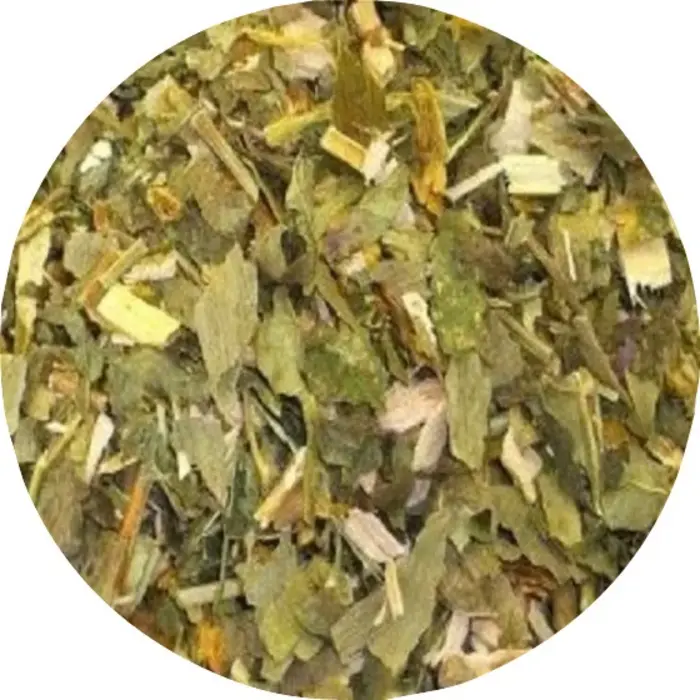 Hoofdpijn kruidenthee, zuiver en 100 % natuurlijk