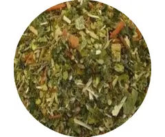 Gewrichts kruidenthee