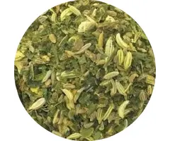 Engeltjes kruidenmixthee