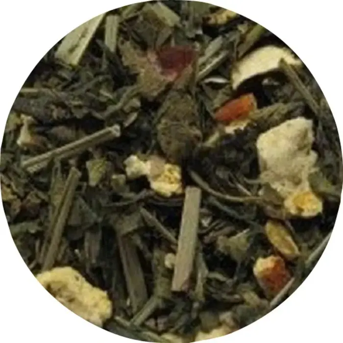 Detox kruidenthee speciaal, zuiver en 100 % natuurlijk