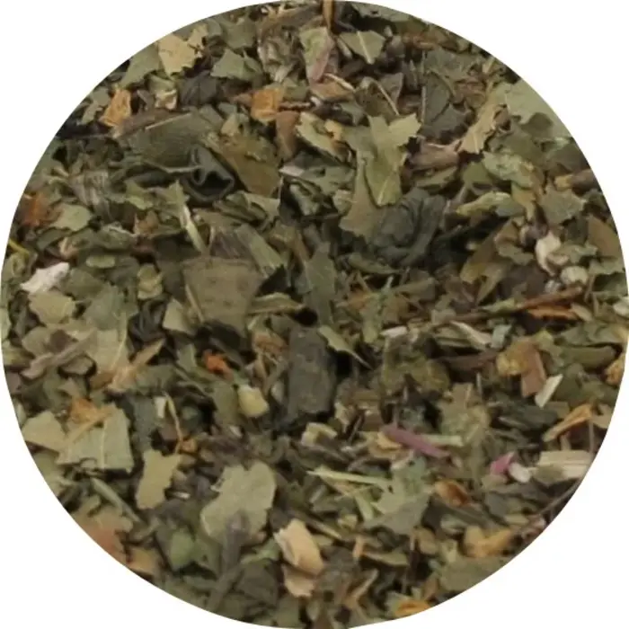 Darm kruidenthee, zuiver en 100 % natuurlijk