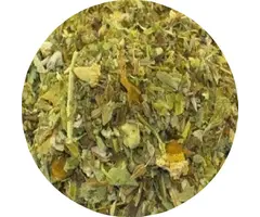 Bronchiën kruidenthee