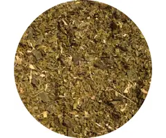 Bloedsuiker kruidenthee