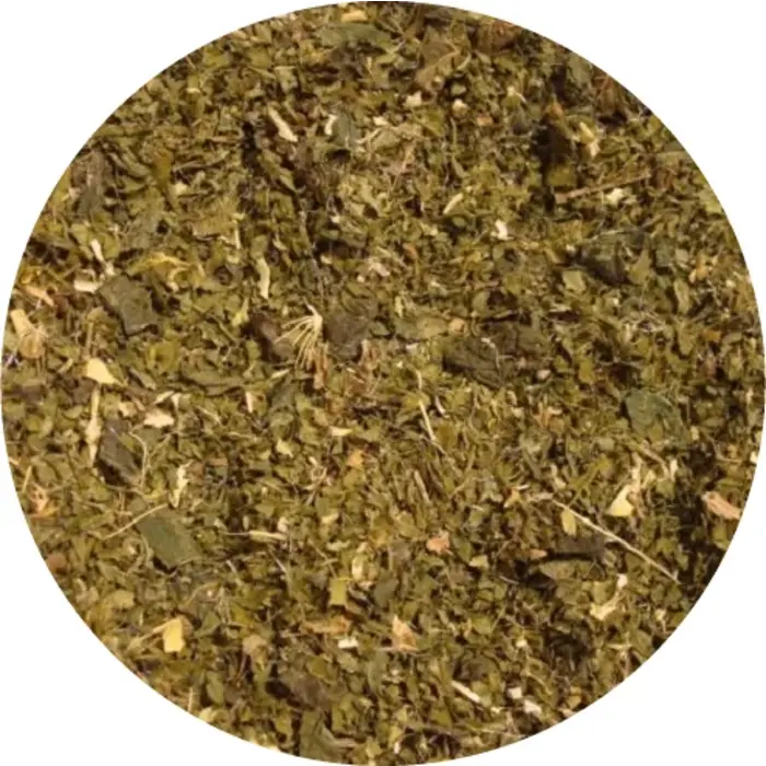 Bloedsuiker kruidenthee, zuiver en 100 % natuurlijk