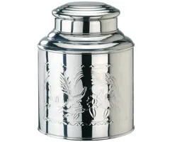 Thee/Kruidenblik glans 130x180mm 1400 ml