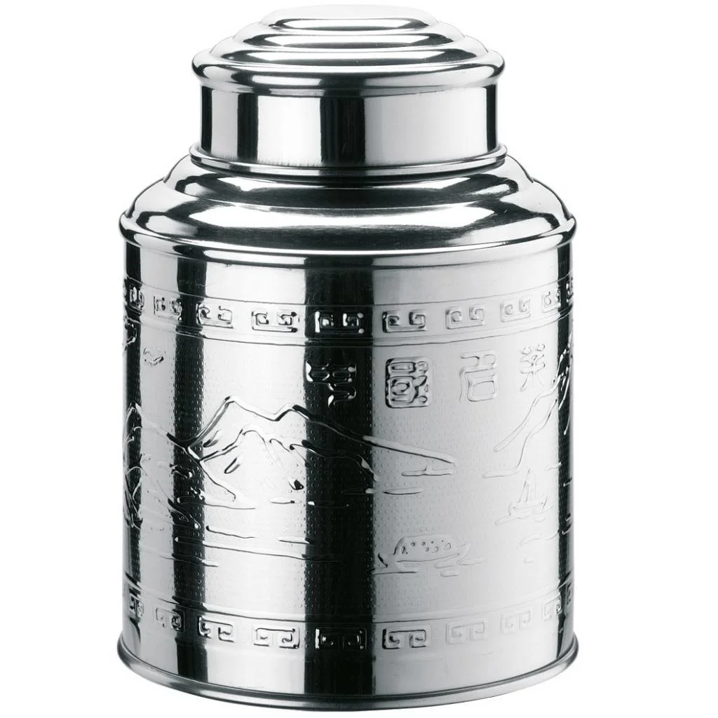 Thee/Kruidenblik glans 98x135mm 600 ml