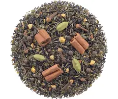 Ceylon Cinnamon Chai thee