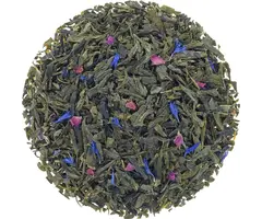 Italian Bergamot thee