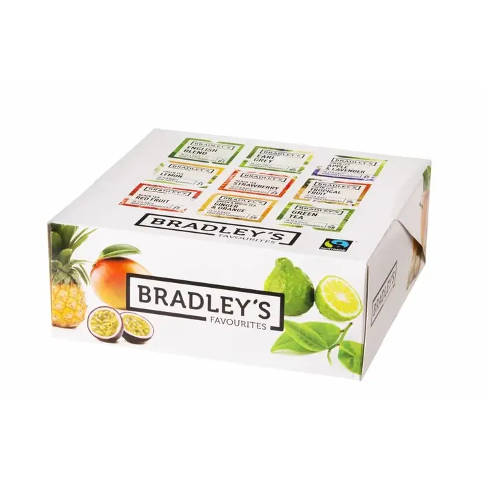 Favourites Assortiment Box 90 buideltjes