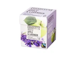 Favourites Apple & Lavender nr. 17