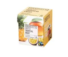 Favourites Tropical Fruit nr. 25