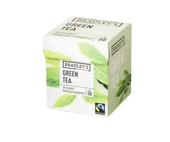 Favourites  Green Tea nr. 58