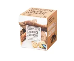 Favourites  Liquorice Zoethout nr. 20