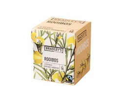 Favourites  Rooibos nr. 16