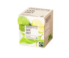 Favourites  Earl Grey nr. 05