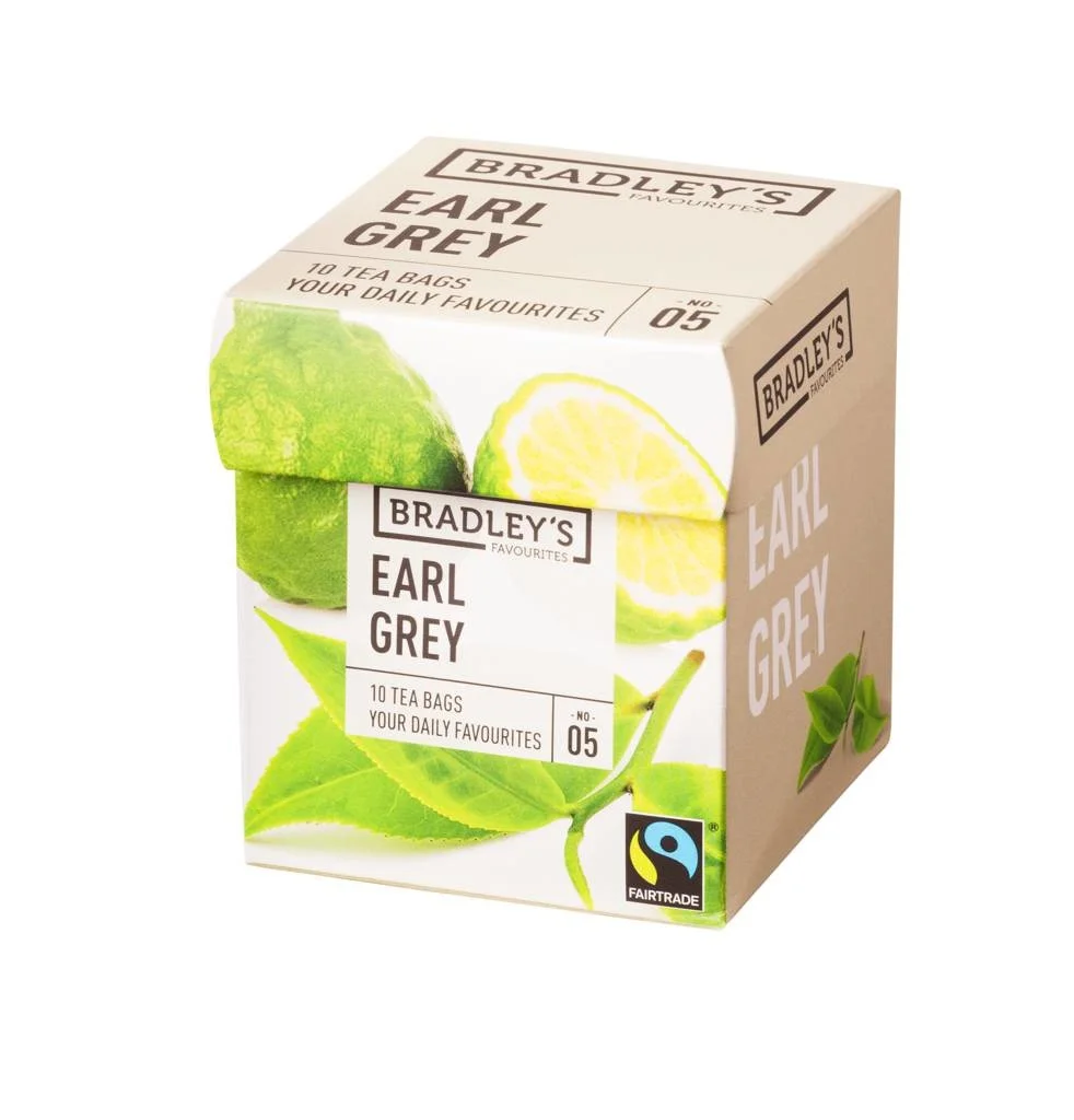 Favourites Earl Grey nr. 05