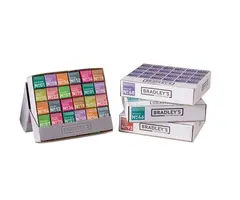 Piramini assortimentstray tea in 10 soorten