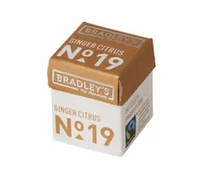 Piramini Ginger Citrus 19