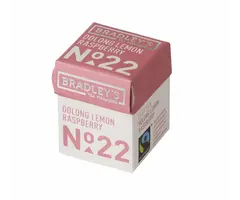 Piramini Oolong Lemon Raspberry 22