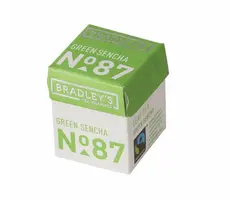 Piramini Sencha tea 87