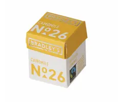 Piramini Kamille tea 26