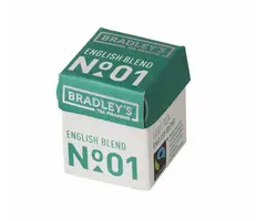 Piramini English Blend tea 01