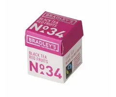 Piramini Rode vruchten tea 34