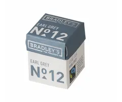 Piramini Earl Grey tea 12