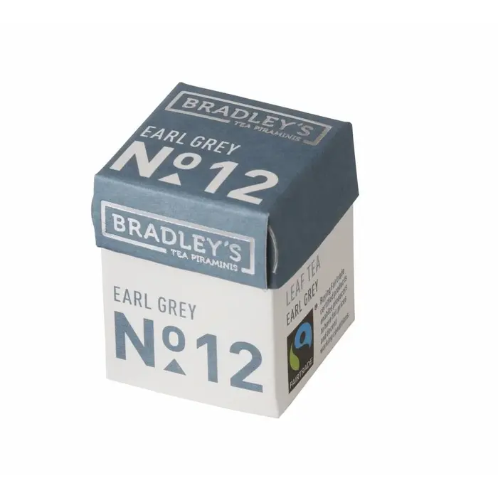 Piramini Earl Grey 12