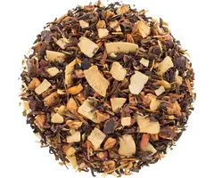 White Coconut truffle thee