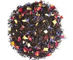 Christmas tea superior
