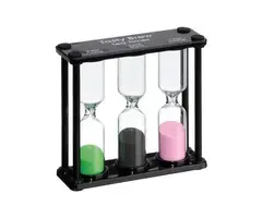 Thee zandloper (Tea Timer)