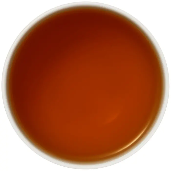 Oolong Sinaasappel Bloesem thee