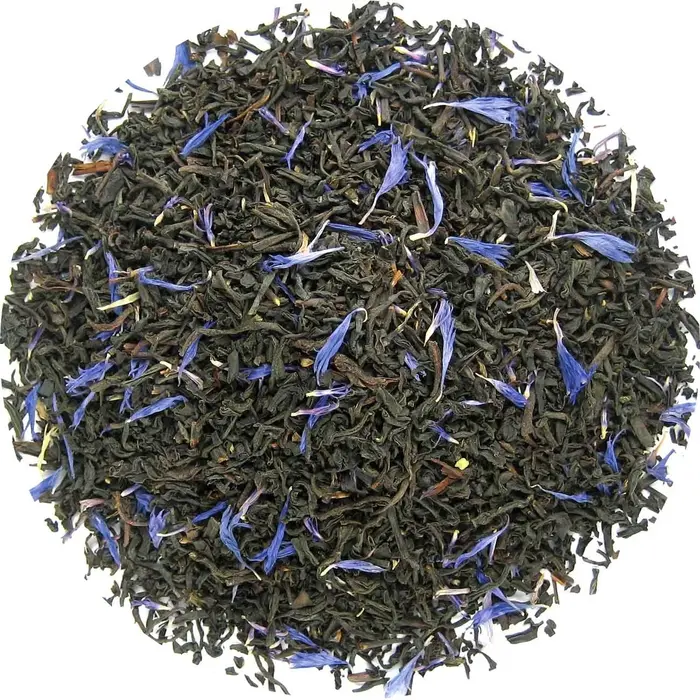Earl Grey Blue Star thee