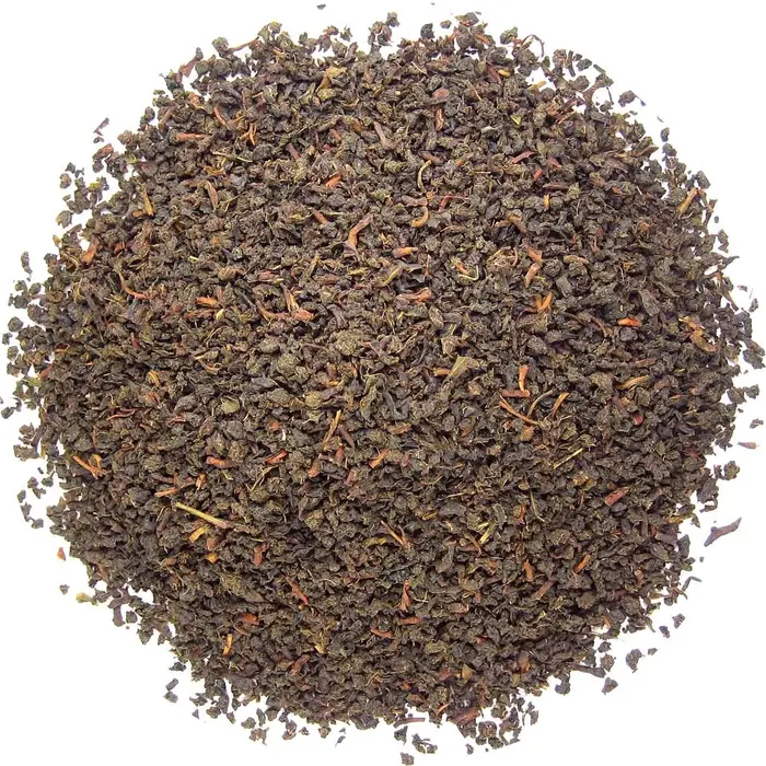 Ceylon Flowery Pekoe St. James thee