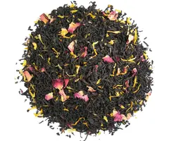 Chinese Lotus Bloesem thee