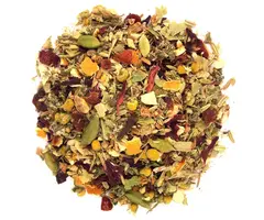 Innerlijke Rust (Ayurvedische thee)