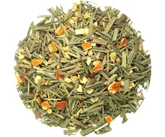 Gember Cool (Ayurvedische thee)