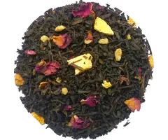 Winterthee speciaal thee