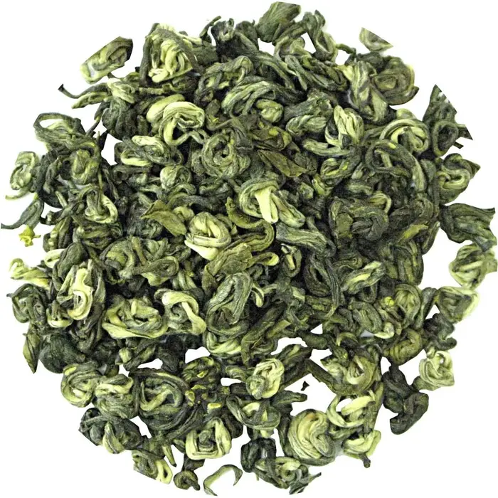 China witte Jasmijn Parels thee