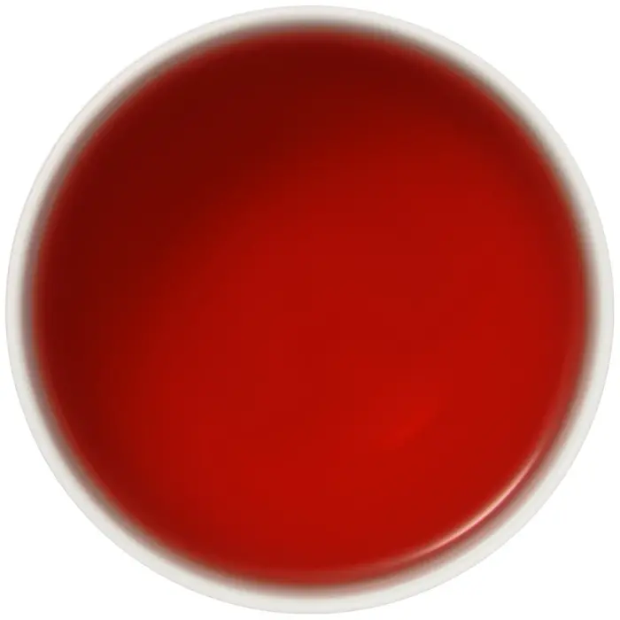 Frambozen thee