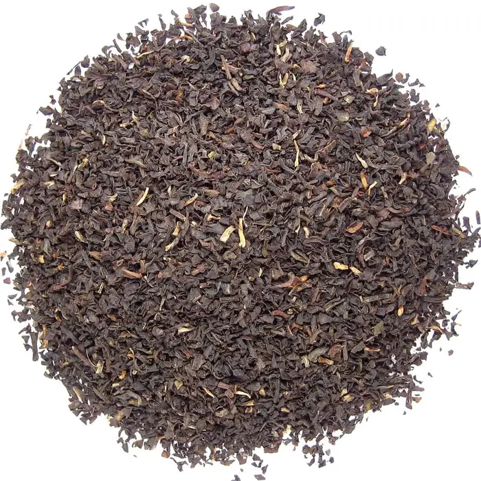 Assam Rembeng thee