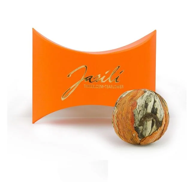 Theebloem Happy Rose