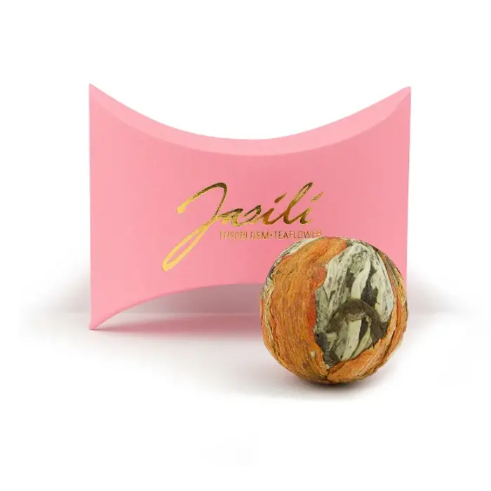 Theebloem Wonder Well