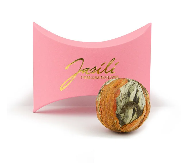 Theebloem Wonder Well