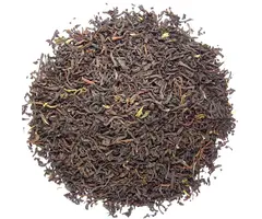 English Breakfast blad thee