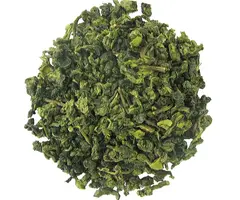 Oolong Ti Kuan Yin thee