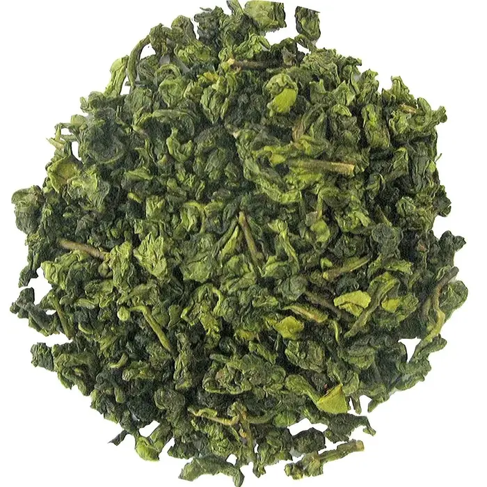 Oolong Ti Kuan Yin thee